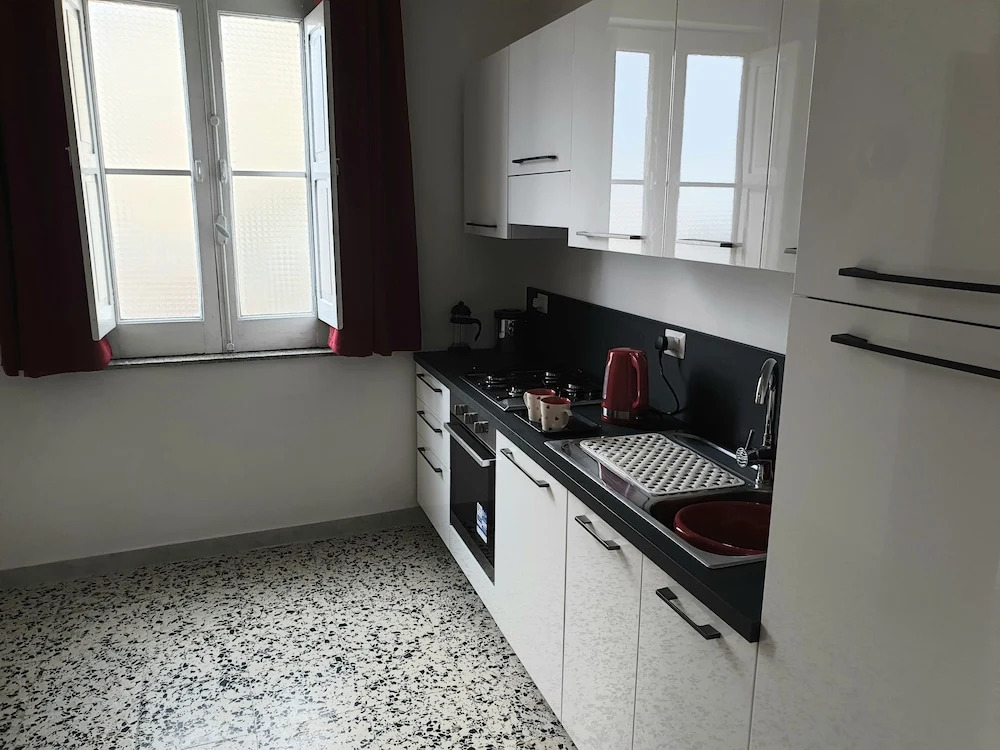 Casa Rashbrook 1 Bed Renovated Historical Center