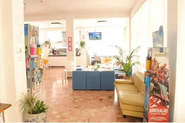 Hotel Ambasciata