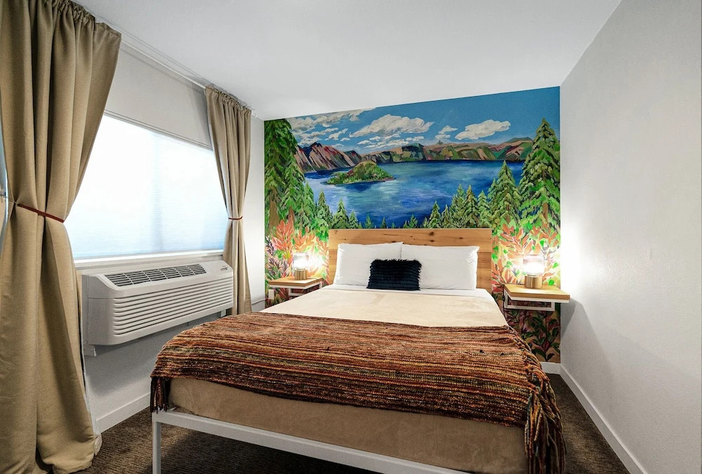 The Kenton Hotel