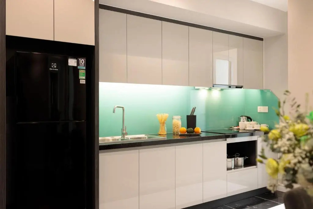 Seaview Apartment - Altara Quy Nhon