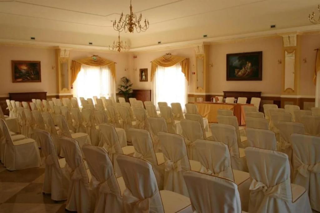 Grand Hotel Palace