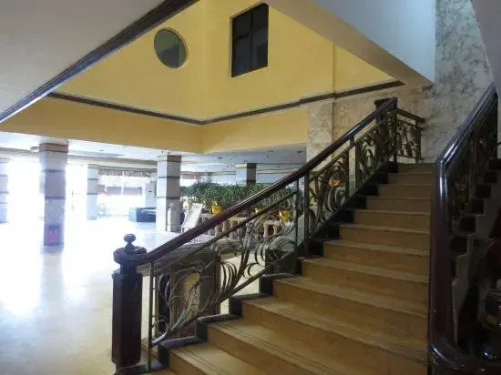 Wandu Hotel