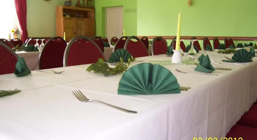 Hotel Zur Köppe