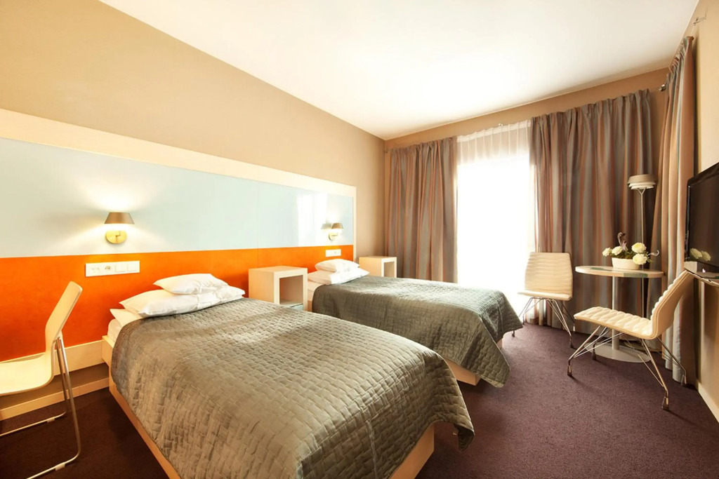 Niebieski Art Hotel & Spa
