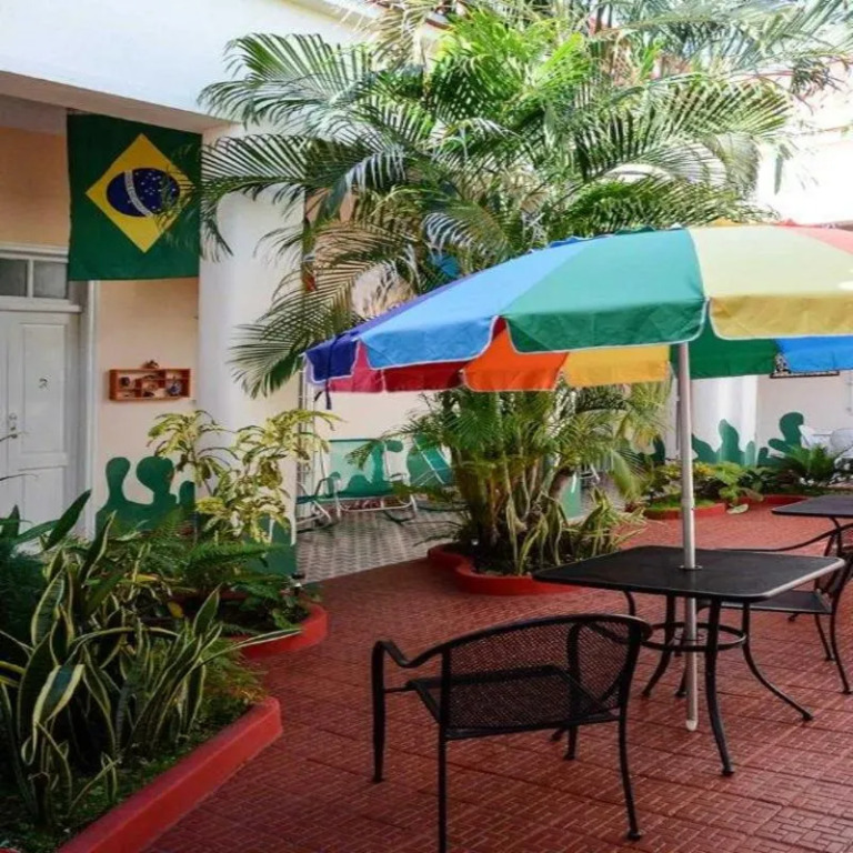Hostal Casa Juanita y Rafael