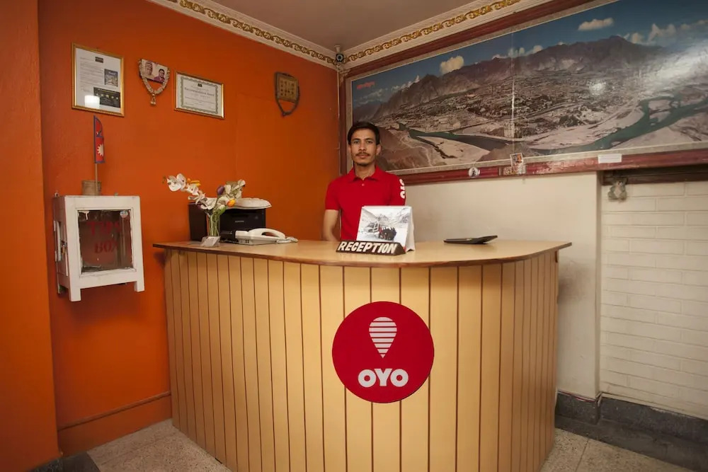 OYO 200 Tibet Peace Guest House