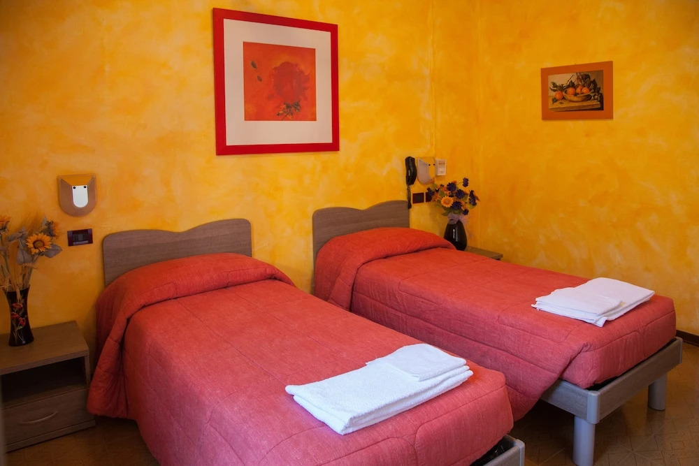 Hotel STELLA DORO
