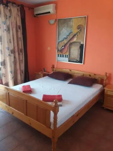 Family Hotel Casablanca Green