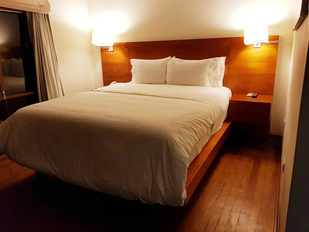 Hotel Boutique Huaca Wasi
