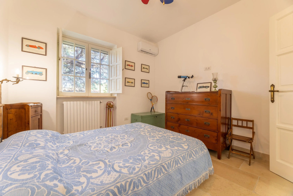 Villa Soleil in Ceglie Messapica