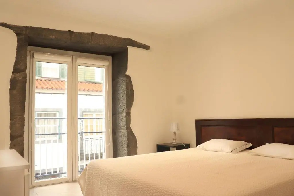Faial Marina Apartments 2