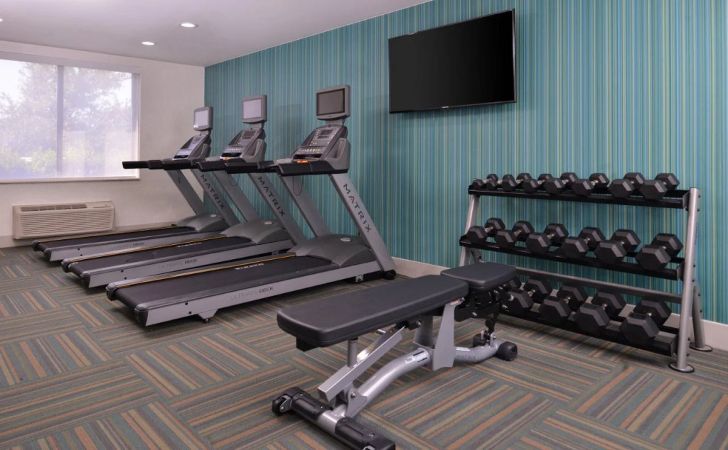 Holiday Inn Express Hotel and Suites Mesquite by IHG