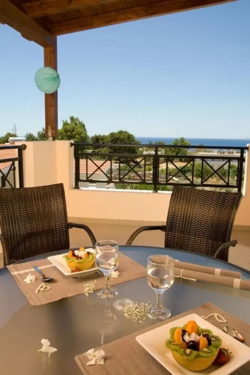 Blue Dream Luxury Villas Executive - 2 Bedroom 2 Bathroom Villa