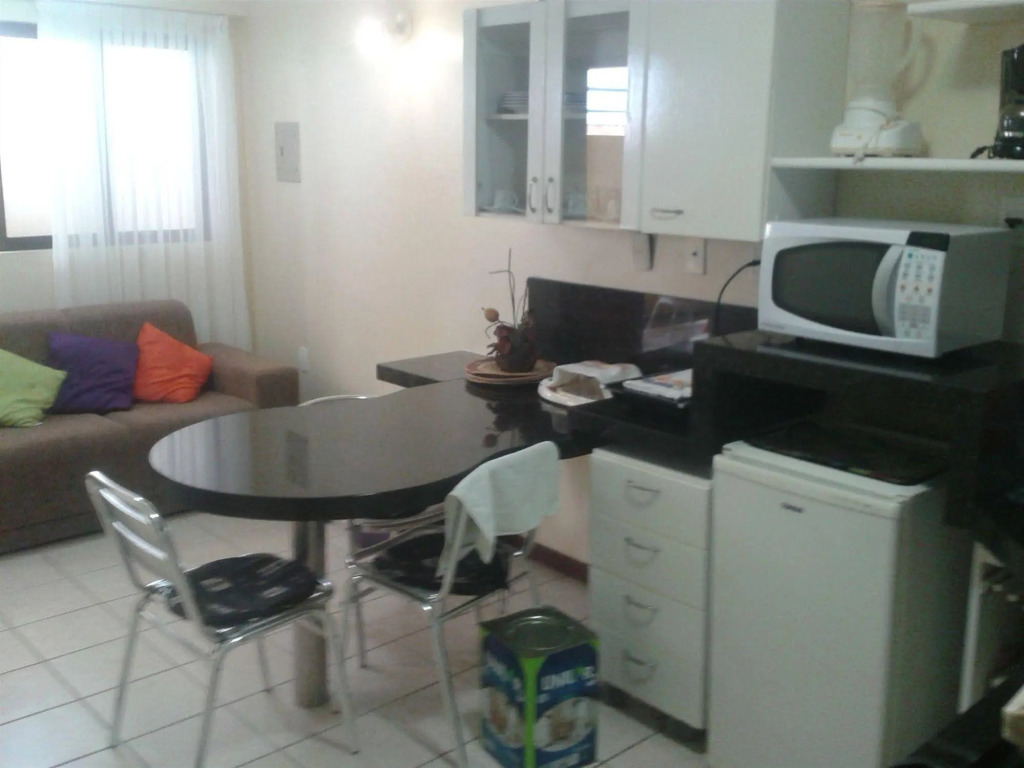 Atlântico Flat - Apto 109