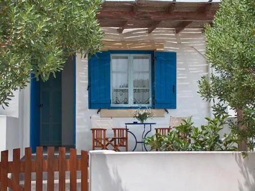 Daira Apartments
