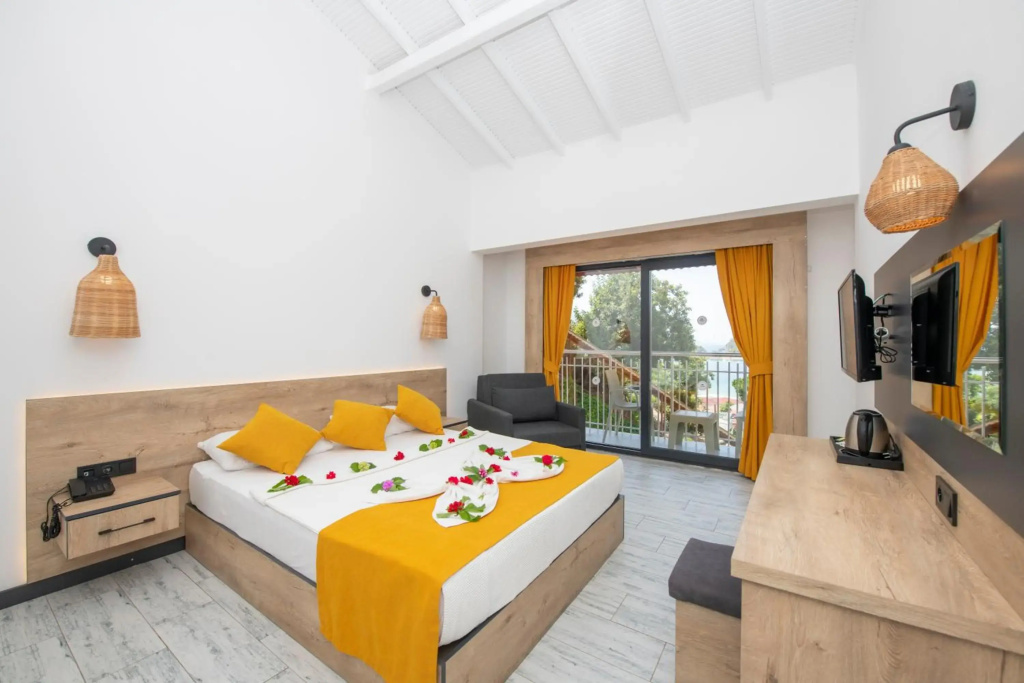 Hotel Meri All inclusive