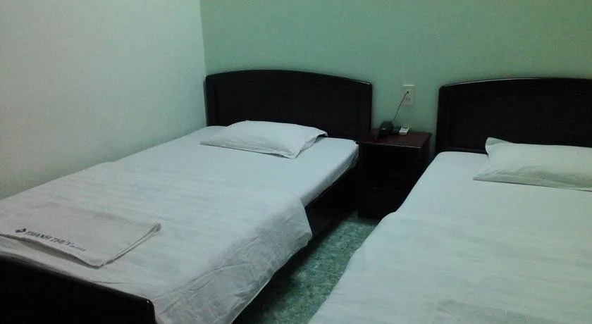 Thanh Thuy Hotel