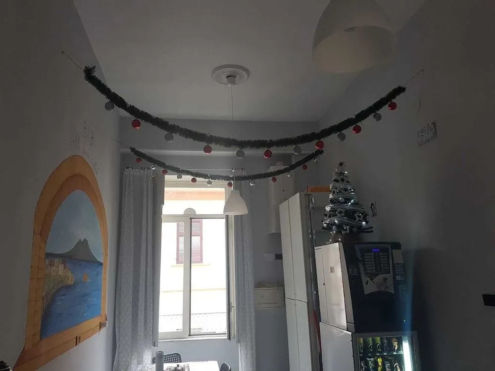 Adda passa a nuttat