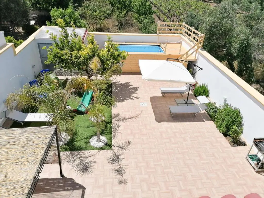 Villa Turicchio