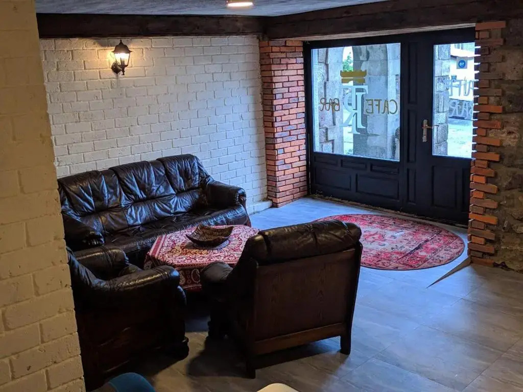 Hotel Terrace Rabath
