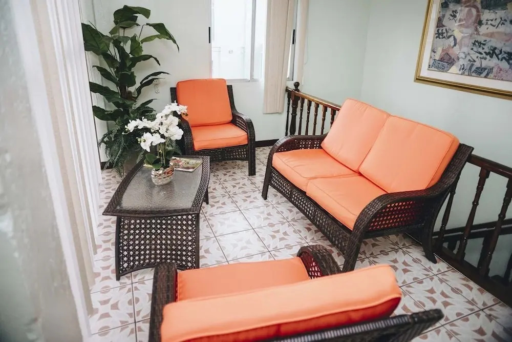 K&VC International Hotel
