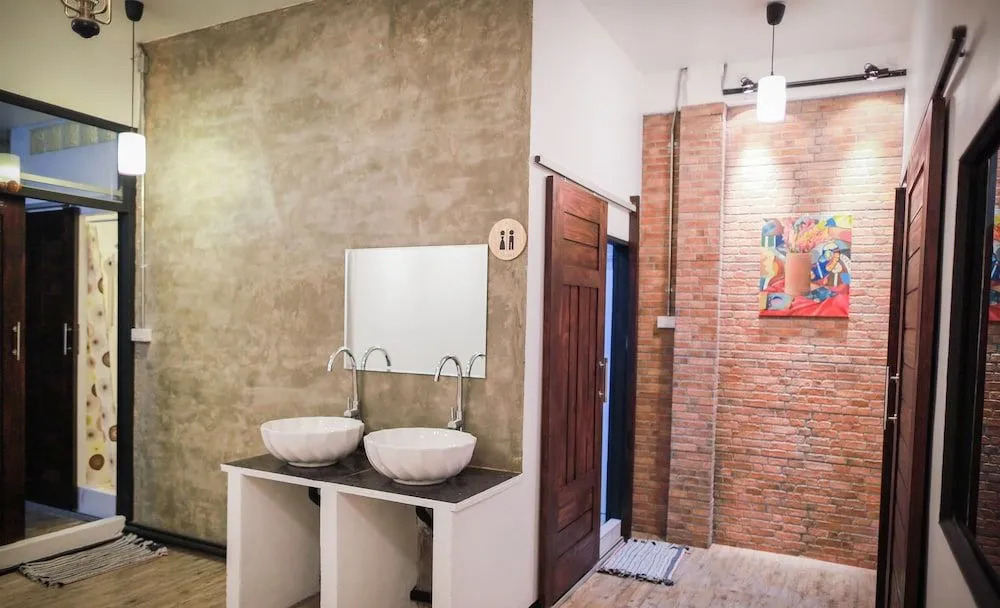 De Pumkiin Hostel Ayutthaya
