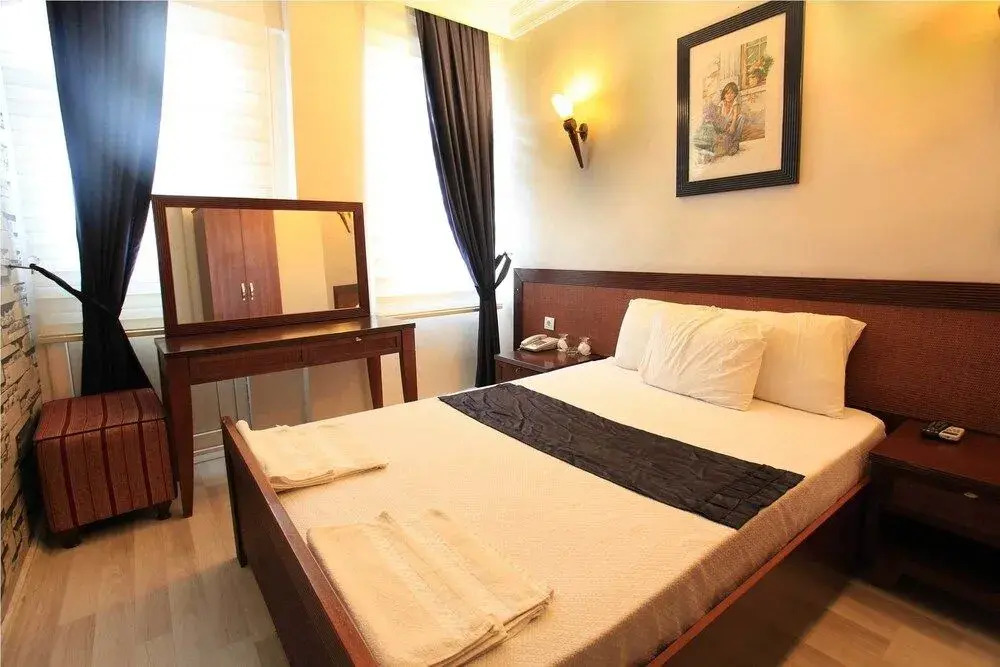 Hotel Grand Urhay