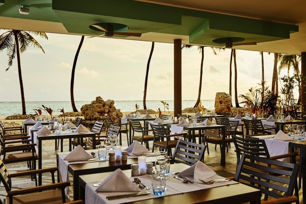 Riu Palace Maldivas- All Inclusive