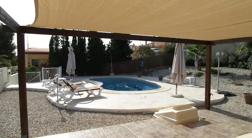 Villa Aurora