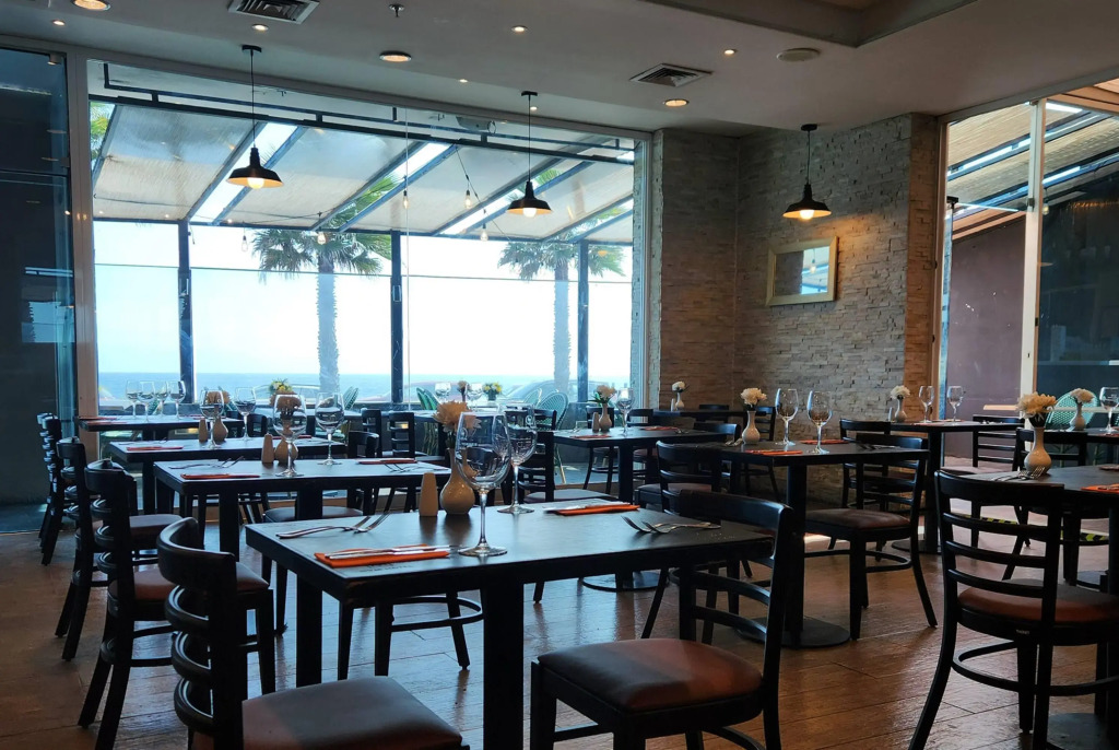 Wyndham Garden Antofagasta Pettra