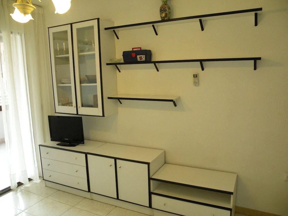 Apartamentos Gemelos 10