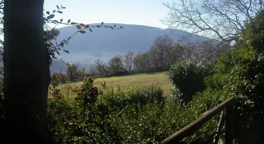 Agriturismo Casa del Vento