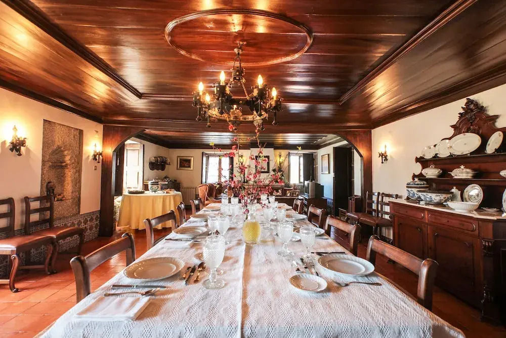 Casa De Carcavelos