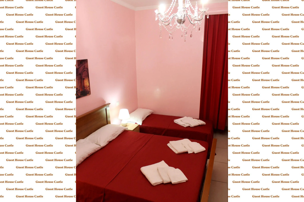 B&B Roma Castle Termini