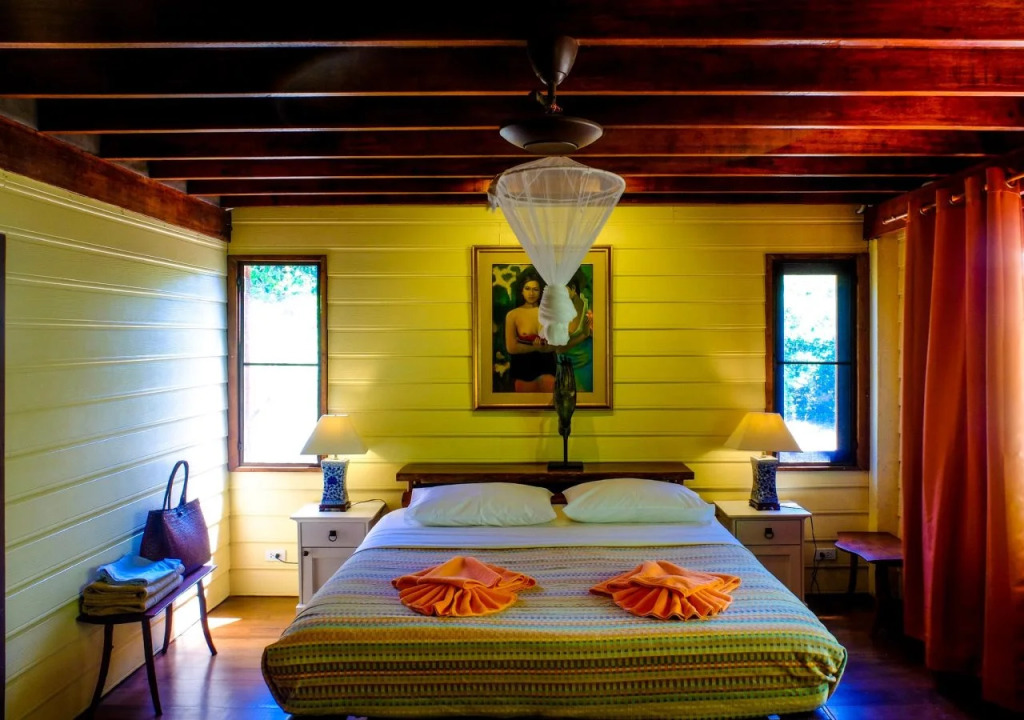 Baba Ecolodge