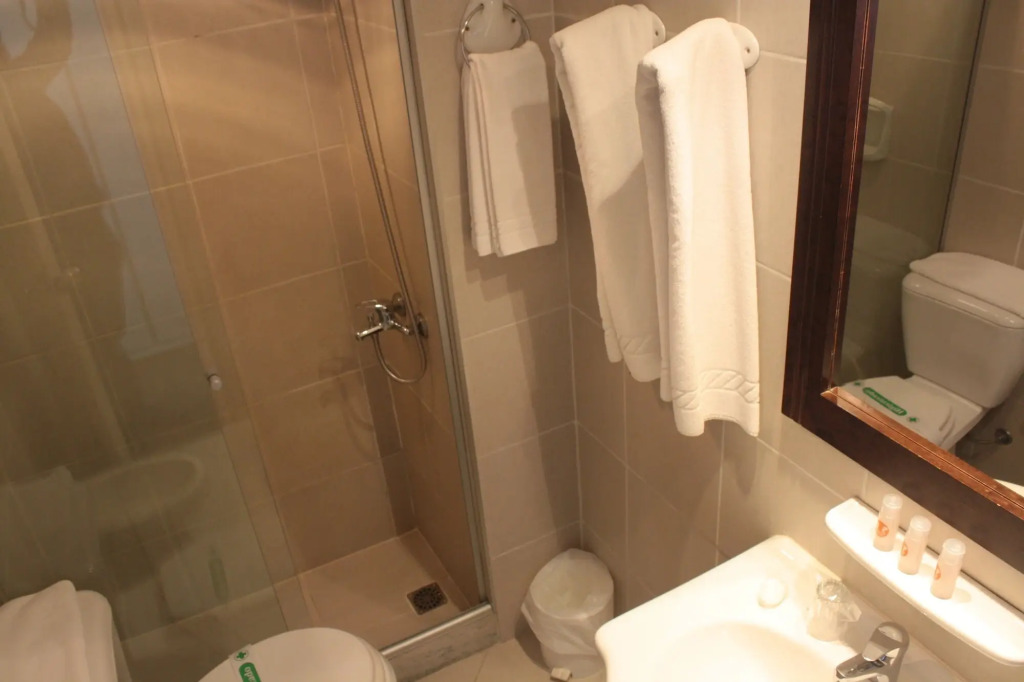 Hotel Romimar Sup