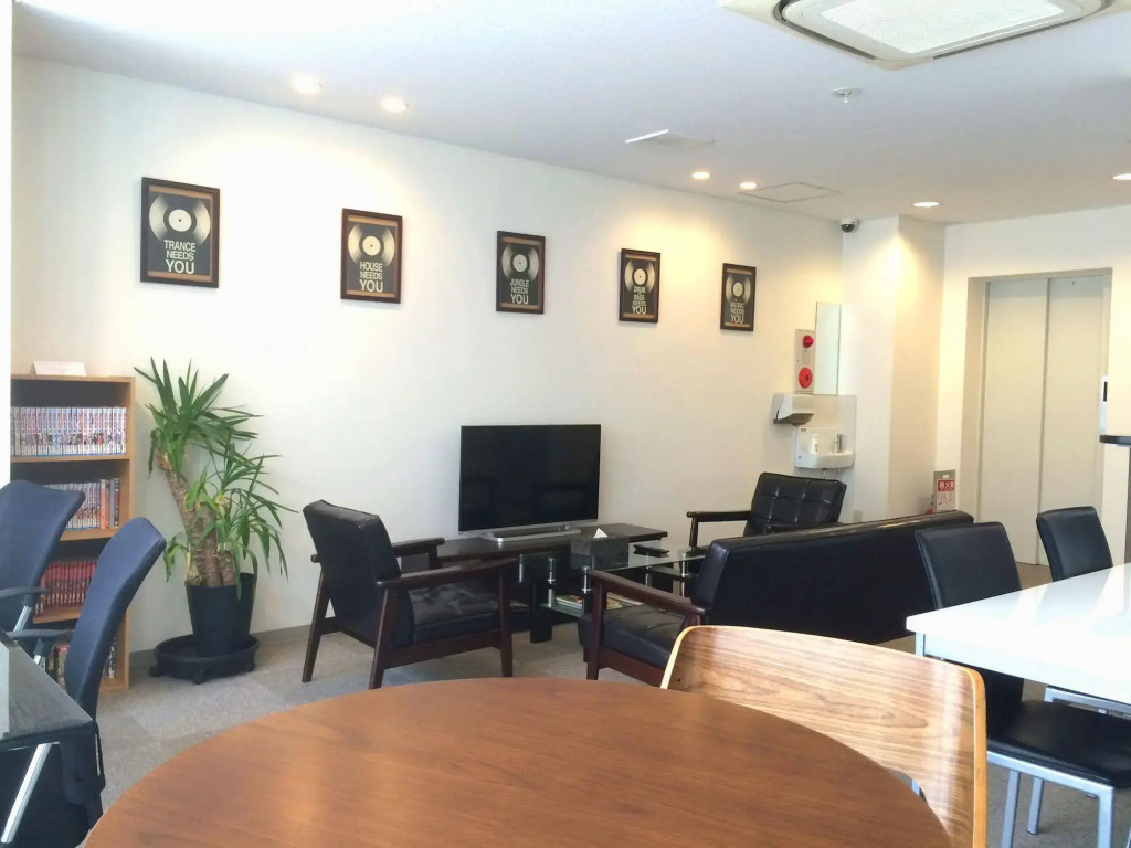 Az Hostel