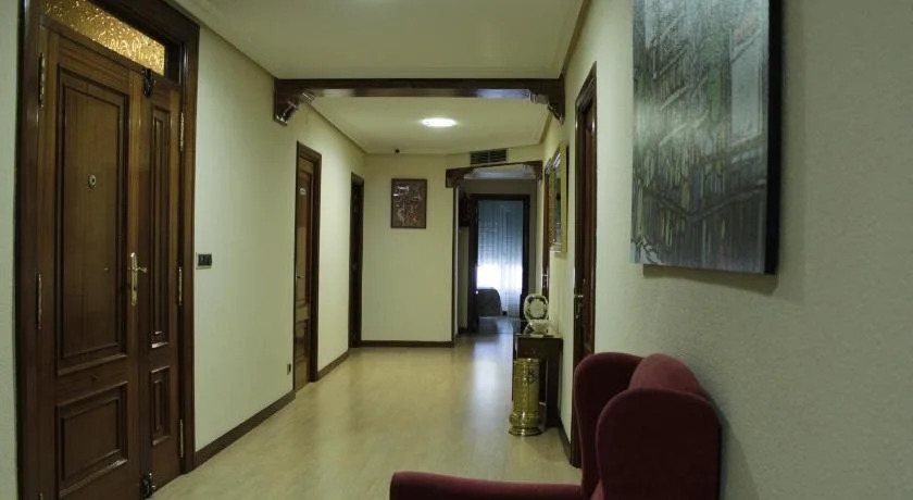 Hostal Ana Belen