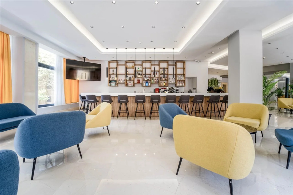 Island City Boutique Hotel