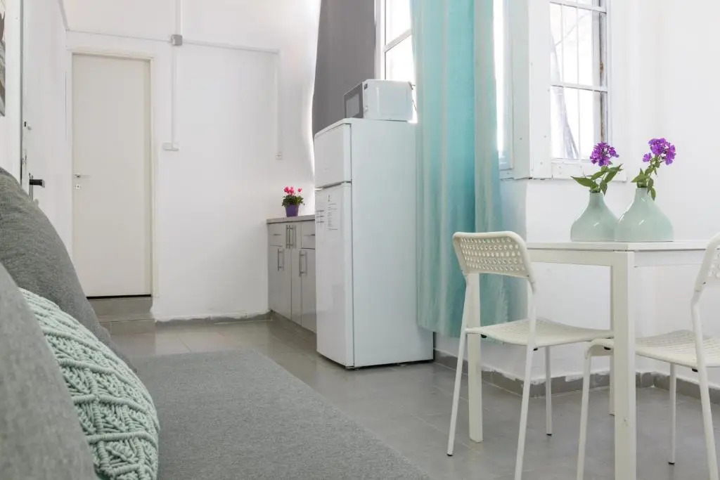 Hacarmel Apartment