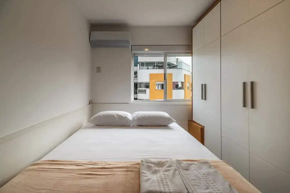 Beautiful Cozy Apartment Near Udesc Rfy0025