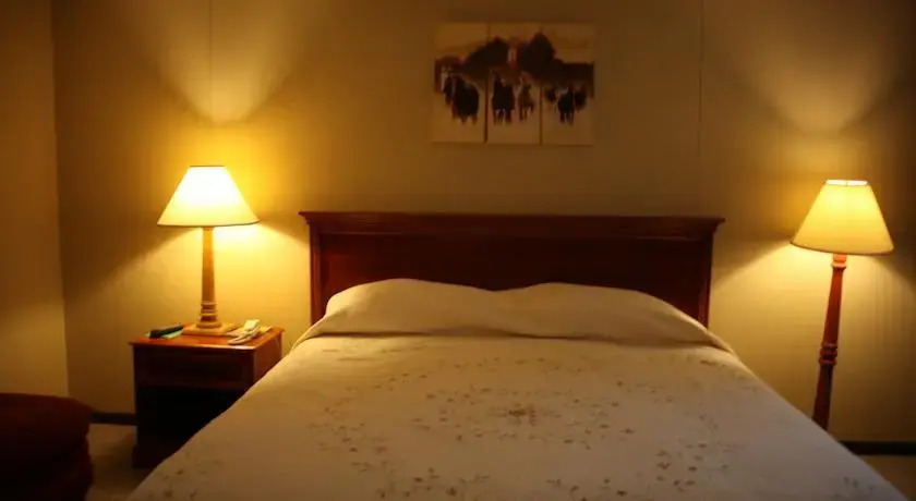 Jackson Inn