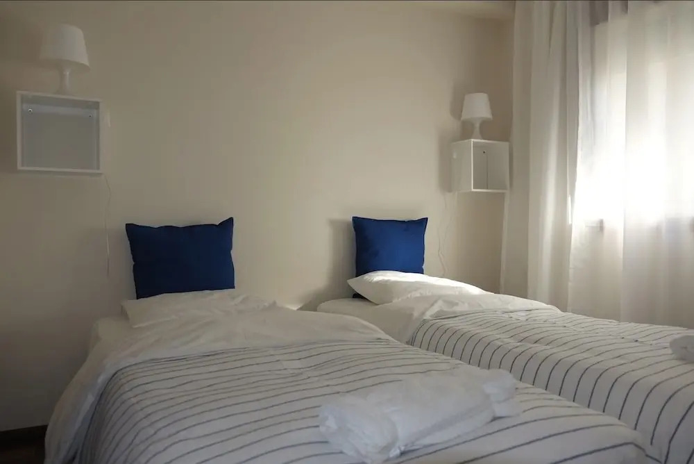 Porto 2 Bedroom Beach Apartment