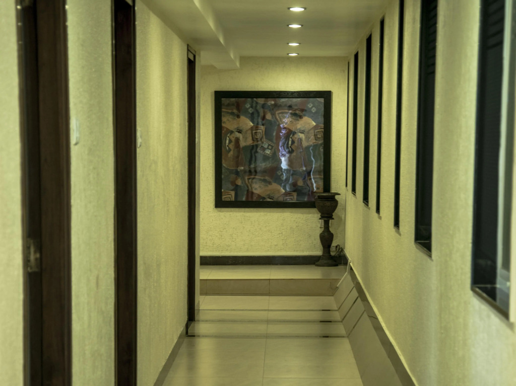 Zaras Resort Khandala