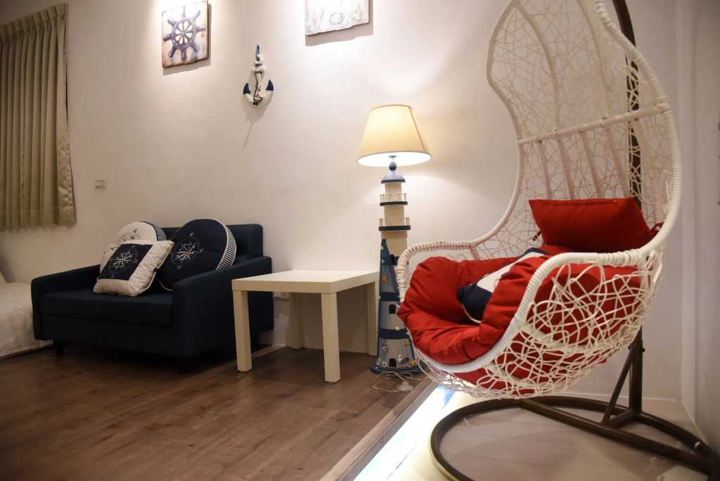 Living House