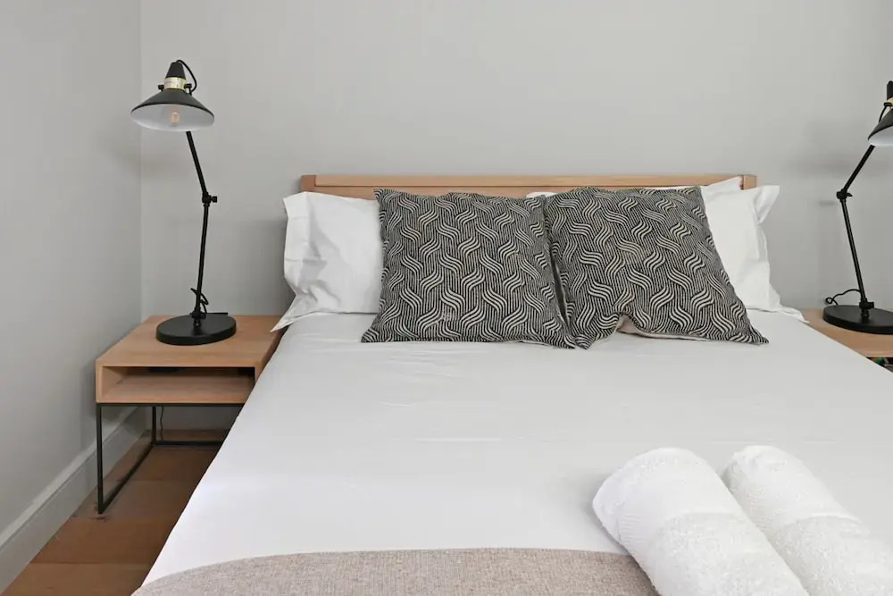 2 Bedroom Heart of Sea Point The Avant
