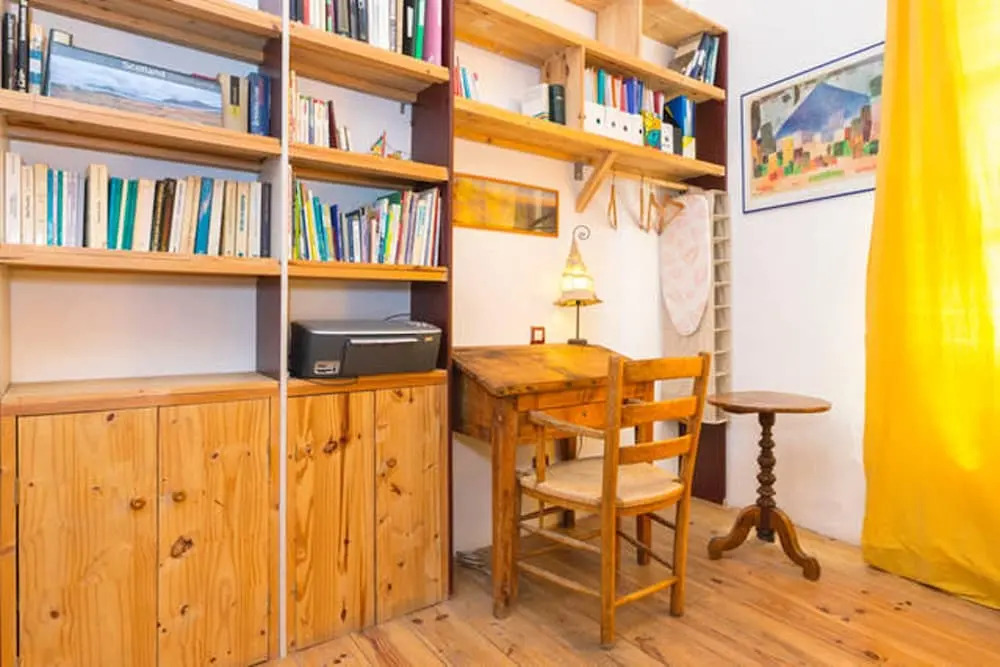 House With 2 Bedrooms in Avignon, With Furnished Terrace and Wifi