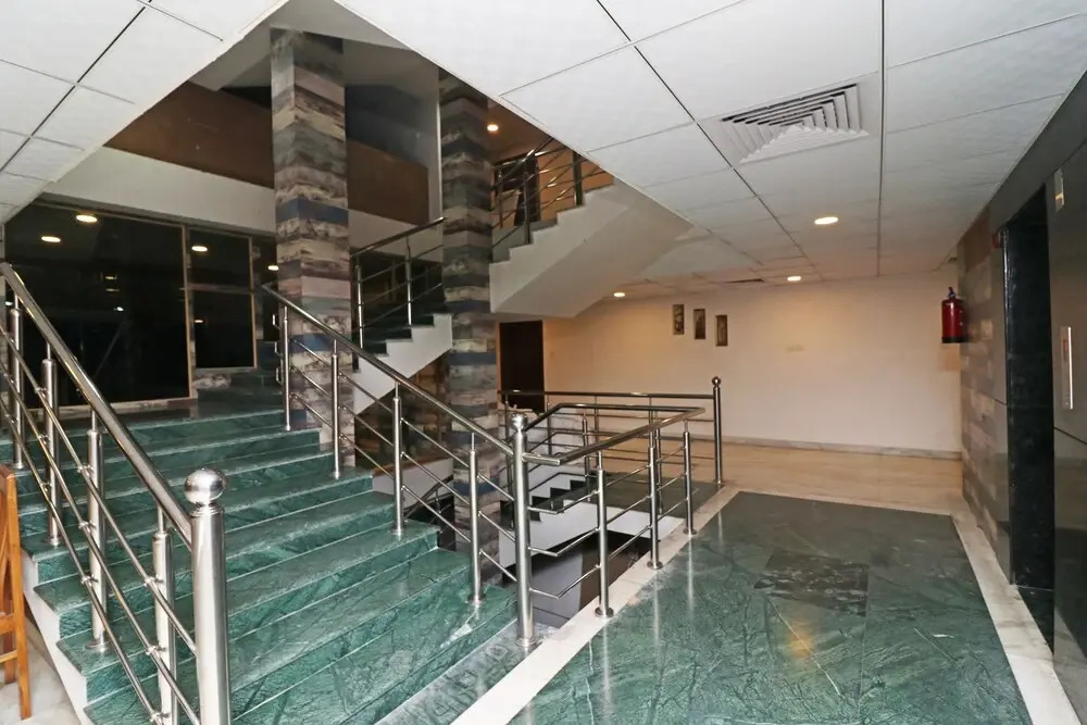 Kcg Hotels By OYO Rooms