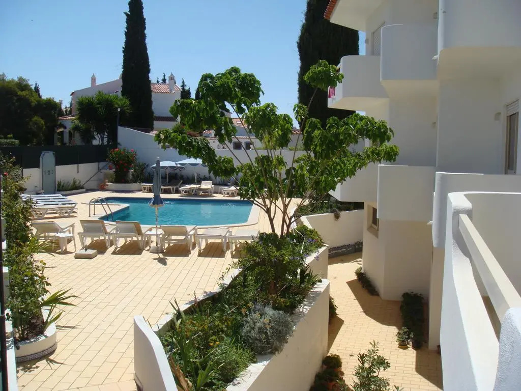 Apartamentos Sonybell