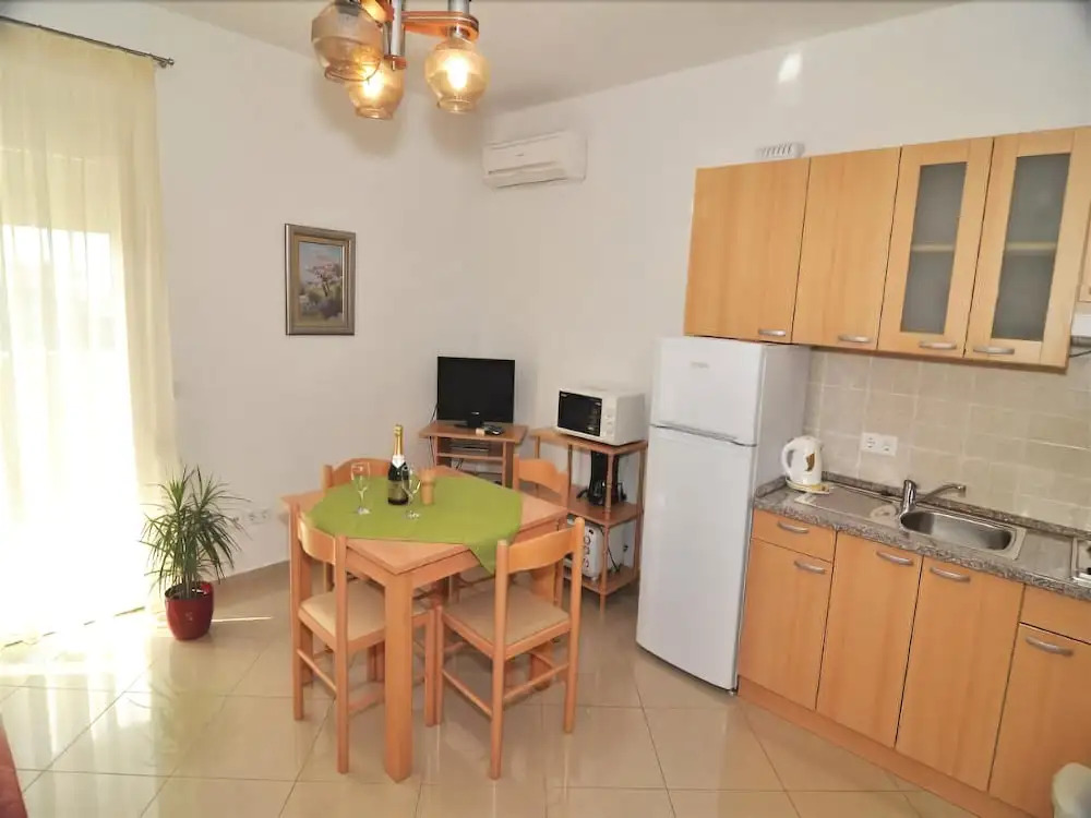 Apartments Prga